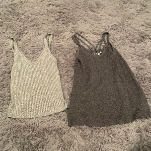 American Eagle tank tops
